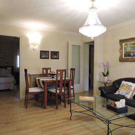 Apartament El Miracle การ์โดนา ภายนอก รูปภาพ