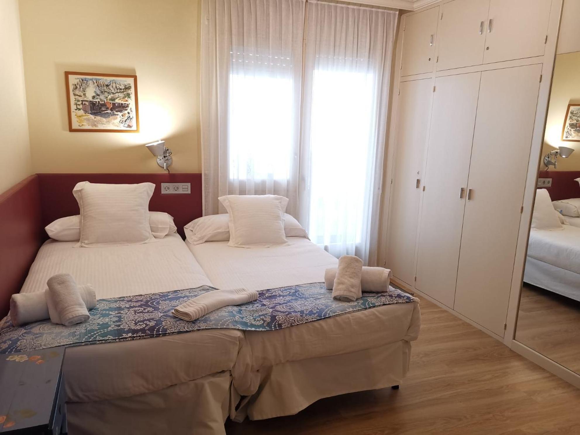 Apartament El Miracle การ์โดนา ภายนอก รูปภาพ