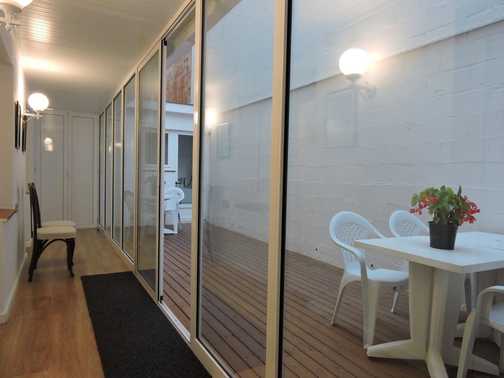 Apartament El Miracle การ์โดนา ภายนอก รูปภาพ