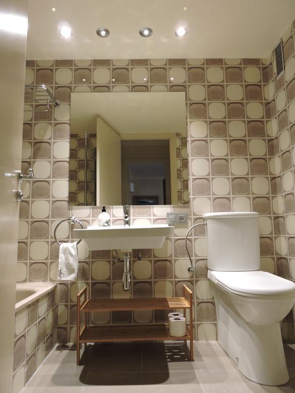 Apartament El Miracle การ์โดนา ภายนอก รูปภาพ