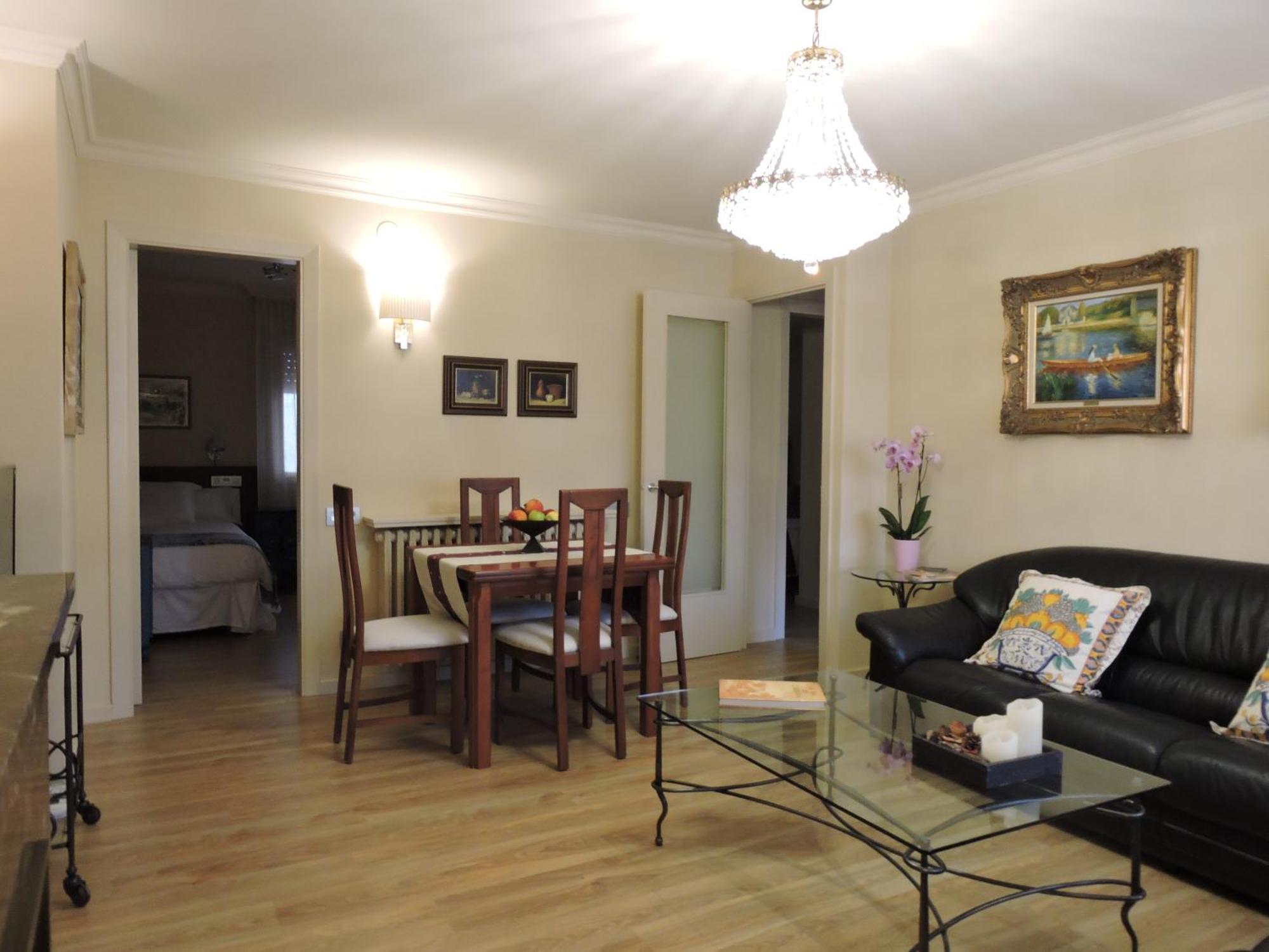 Apartament El Miracle การ์โดนา ภายนอก รูปภาพ