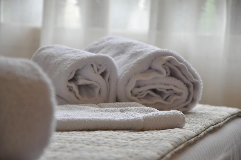 Apartament El Miracle การ์โดนา ภายนอก รูปภาพ